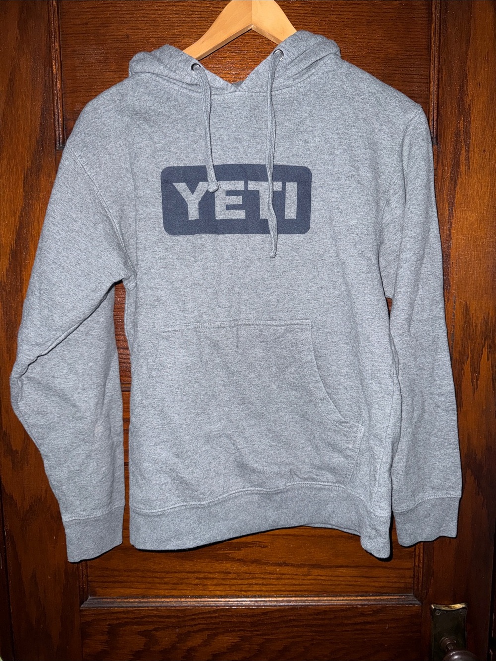 Small Yeti Hoodie
